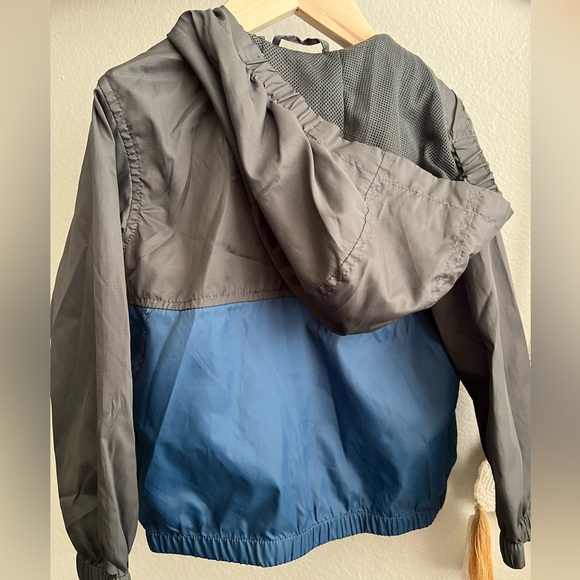 Volcom water resistant 3T light jacket - Picture 4 of 4